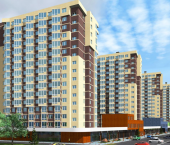 Кавказ